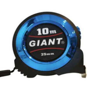 Рулетка GIANT (10м)