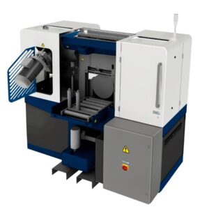 Автоматический ленточнопильный станок Rezon HDC-430A