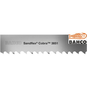 BAHCO 3851 (биметалл)