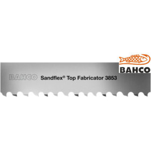 BAHCO 3853 (биметалл)