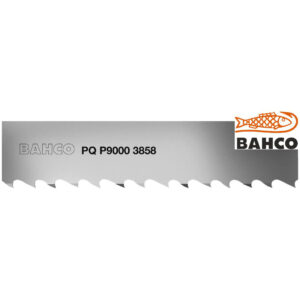 BAHCO 3858 (биметалл)