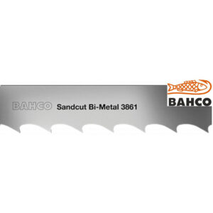 BAHCO 3861