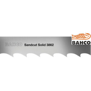 BAHCO 3862