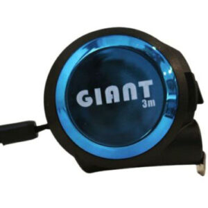 Рулетка GIANT (3м)