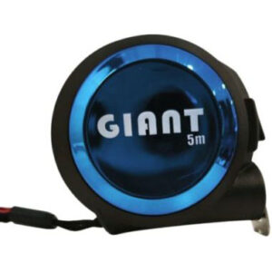 Рулетка GIANT (5м)