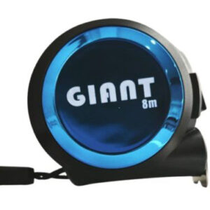 Рулетка GIANT (8м)