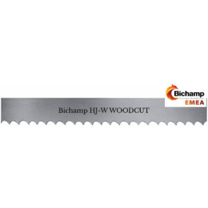 Bichamp HJ-W WOODCUT