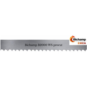 Bichamp B2000 WS procut (биметалл)