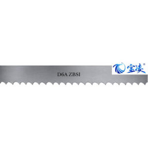 ZBSI D6A
