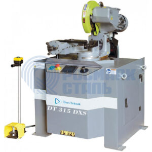 DT 315 DXS