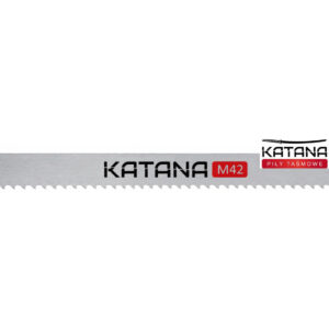 Katana M42 (биметалл)