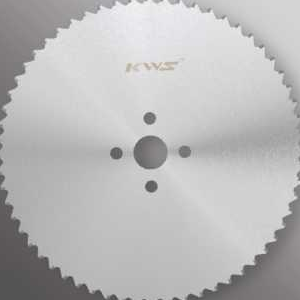Дисковые пилы KWS серия Cermet