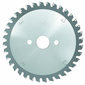 Коническая подрезная пила PCD Material