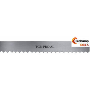 Bichamp TCB-PRO AL (твердосплав)