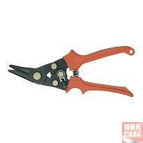 Ножницы с многоступенчатым рычагом для прямого и левого реза MA225L
