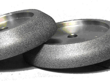 Полнопрофильный боразоновый эльборовый заточной круг 150х32,150х20 (премиум)