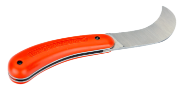 Обрезной нож P20
